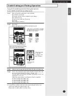 Preview for 21 page of Samsung MH050FX*A2 series Instruction Manual