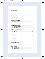 Preview for 2 page of Samsung MH050FXCA2A Service Manual