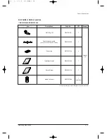 Preview for 18 page of Samsung MH050FXCA2A Service Manual