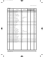 Preview for 55 page of Samsung MH050FXCA2A Service Manual