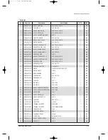 Preview for 61 page of Samsung MH050FXCA2A Service Manual