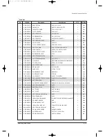 Preview for 63 page of Samsung MH050FXCA2A Service Manual