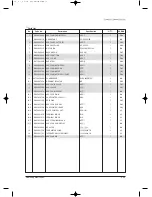 Preview for 73 page of Samsung MH050FXCA2A Service Manual