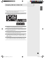 Preview for 22 page of Samsung MH050FXEA2 Series Installation Manual