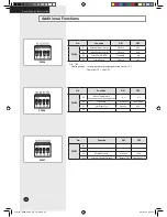 Preview for 23 page of Samsung MH050FXEA2 Series Installation Manual