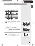 Preview for 26 page of Samsung MH050FXEA2 Series Installation Manual