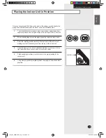 Preview for 28 page of Samsung MH050FXEA2 Series Installation Manual