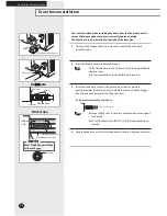 Предварительный просмотр 18 страницы Samsung MH050FXEA2B Installation Manual