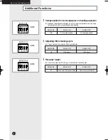 Предварительный просмотр 24 страницы Samsung MH050FXEA2B Installation Manual