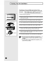 Preview for 26 page of Samsung MH050FXEA2B User Manual