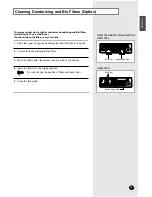 Preview for 27 page of Samsung MH050FXEA2B User Manual