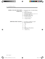 Preview for 7 page of Samsung MH052FBEA User Manual