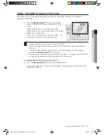 Preview for 26 page of Samsung MH052FBEA User Manual