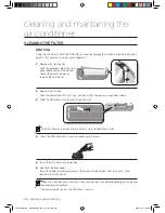 Preview for 29 page of Samsung MH052FBEA User Manual