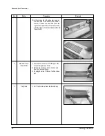 Preview for 21 page of Samsung MH052FDEA Service Manual