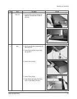 Preview for 38 page of Samsung MH052FDEA Service Manual