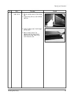 Preview for 40 page of Samsung MH052FDEA Service Manual