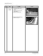 Preview for 43 page of Samsung MH052FDEA Service Manual