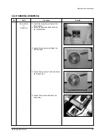 Preview for 44 page of Samsung MH052FDEA Service Manual