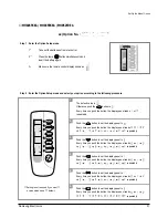 Preview for 52 page of Samsung MH052FDEA Service Manual