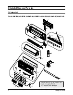 Preview for 73 page of Samsung MH052FDEA Service Manual