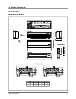 Предварительный просмотр 14 страницы Samsung MH052FDEA Training Manual