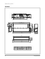 Предварительный просмотр 17 страницы Samsung MH052FDEA Training Manual