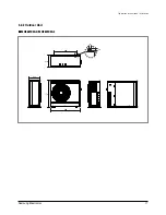 Предварительный просмотр 18 страницы Samsung MH052FDEA Training Manual