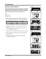 Предварительный просмотр 22 страницы Samsung MH052FDEA Training Manual