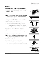 Предварительный просмотр 26 страницы Samsung MH052FDEA Training Manual