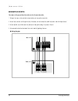 Предварительный просмотр 31 страницы Samsung MH052FDEA Training Manual