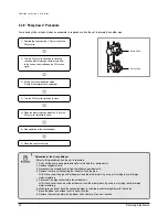 Предварительный просмотр 43 страницы Samsung MH052FDEA Training Manual