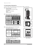 Предварительный просмотр 47 страницы Samsung MH052FDEA Training Manual