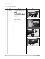 Предварительный просмотр 55 страницы Samsung MH052FDEA Training Manual