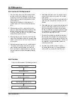 Предварительный просмотр 104 страницы Samsung MH052FDEA Training Manual