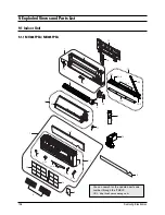 Предварительный просмотр 107 страницы Samsung MH052FDEA Training Manual