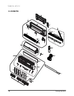 Предварительный просмотр 109 страницы Samsung MH052FDEA Training Manual