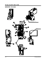 Предварительный просмотр 119 страницы Samsung MH052FDEA Training Manual