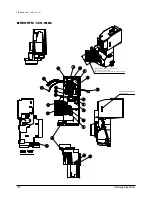 Предварительный просмотр 121 страницы Samsung MH052FDEA Training Manual