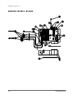 Предварительный просмотр 125 страницы Samsung MH052FDEA Training Manual