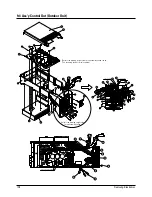 Предварительный просмотр 129 страницы Samsung MH052FDEA Training Manual