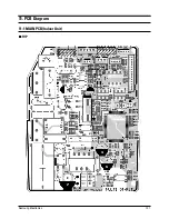 Предварительный просмотр 132 страницы Samsung MH052FDEA Training Manual