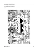 Предварительный просмотр 136 страницы Samsung MH052FDEA Training Manual