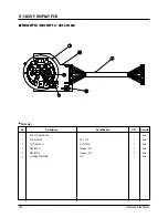 Предварительный просмотр 143 страницы Samsung MH052FDEA Training Manual