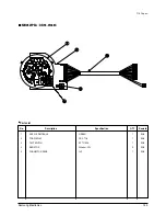 Предварительный просмотр 144 страницы Samsung MH052FDEA Training Manual