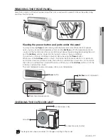 Preview for 12 page of Samsung MH052FJEA User Manual