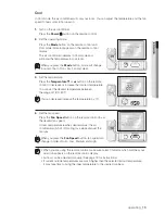 Preview for 16 page of Samsung MH052FJEA User Manual