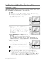 Preview for 21 page of Samsung MH052FJEA User Manual