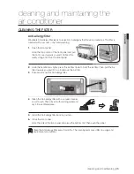 Preview for 26 page of Samsung MH052FJEA User Manual