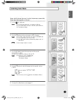 Preview for 12 page of Samsung MH052FNEA User Manual